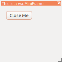 wxMSW