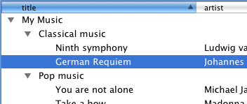 wx.dataview.DataViewCtrl